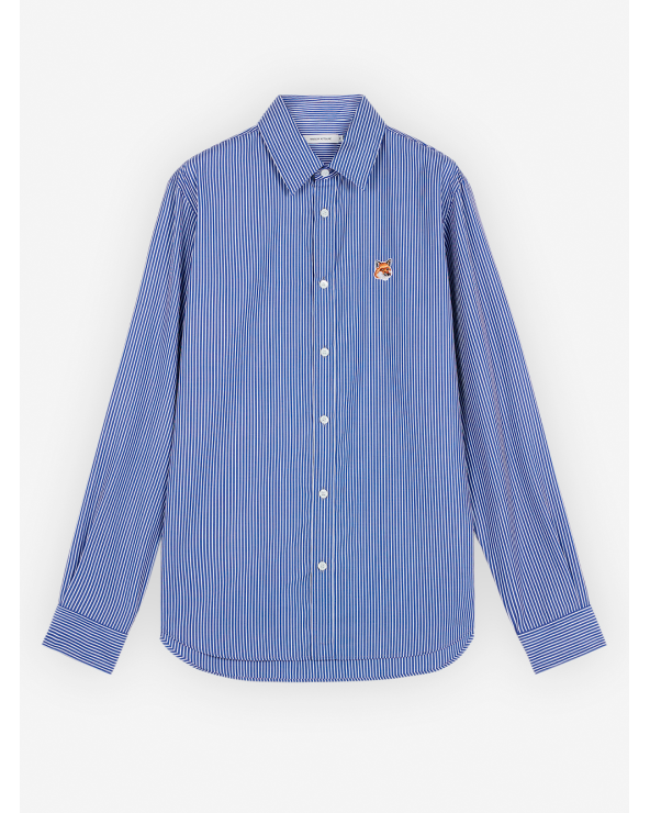 FOX HEAD CLASSIC STRIPED SHIRT