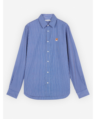 FOX HEAD CLASSIC STRIPED SHIRT