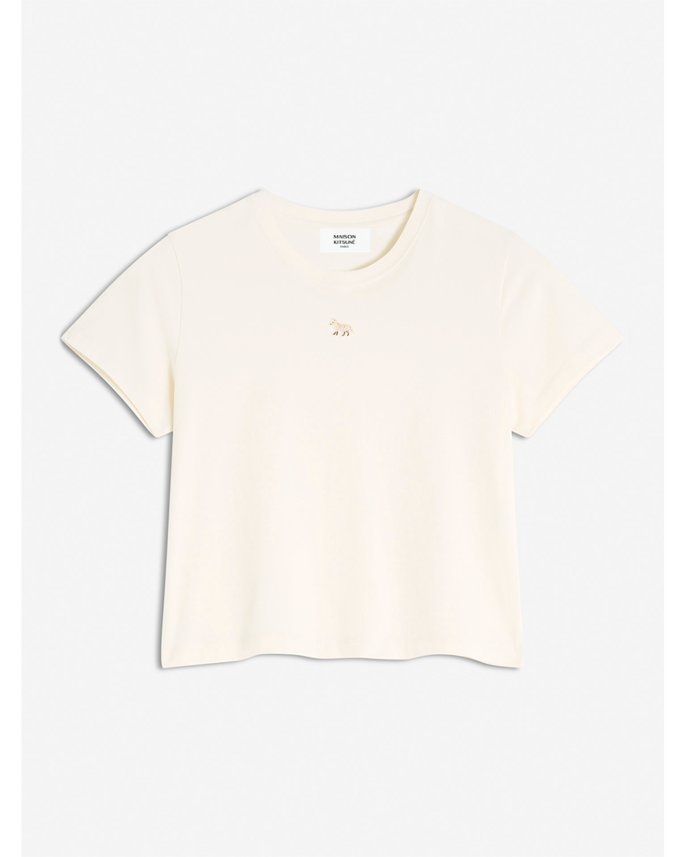 BABY FOX BABY T-SHIRT