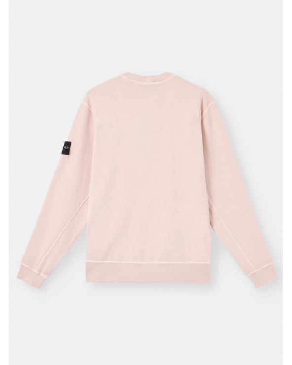 Sudadera rosa Stone Island – Mejores tiendas Platja d’Aro