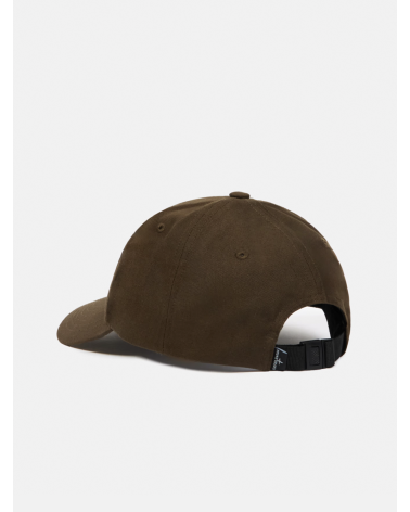 Stone Island cap in official physical store