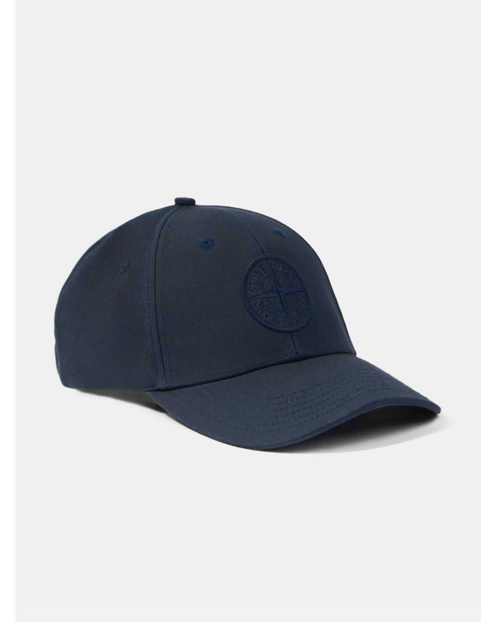 Stone Island cap in official physical store