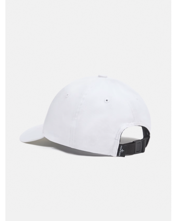 Stone Island cap in official physical store