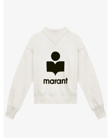 Sudadera con logo Marant mujer nueva colección Platja d'Aro Girona