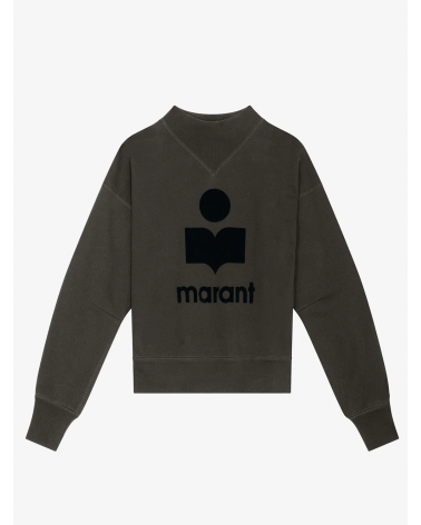 Sudadera con logo Marant mujer nueva colección Platja d'Aro Girona