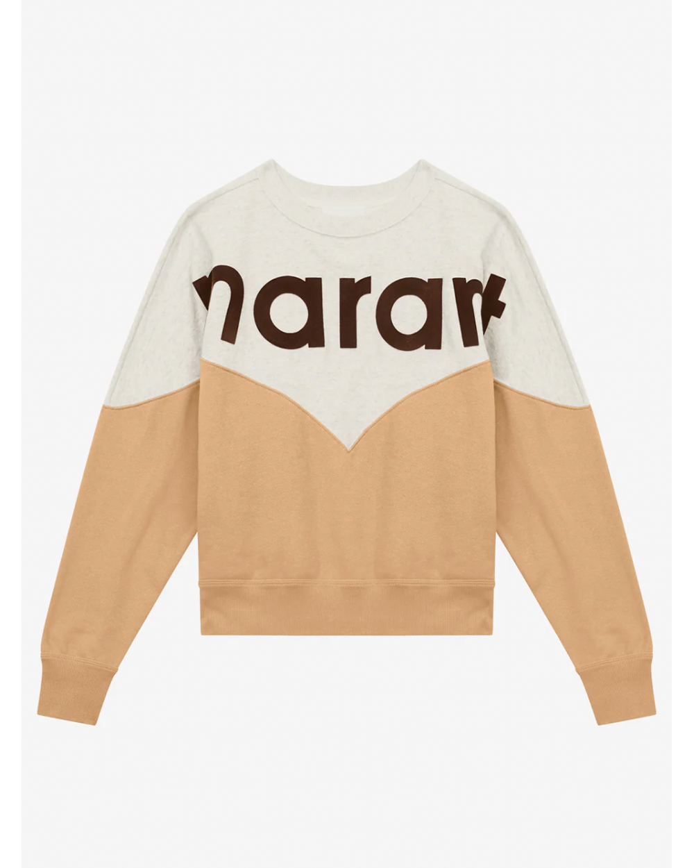 Marant Sweatshirt | Girona Platja d'Aro