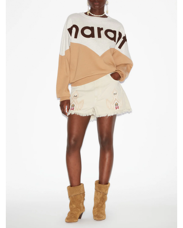 Marant Sweatshirt | Girona Platja d'Aro