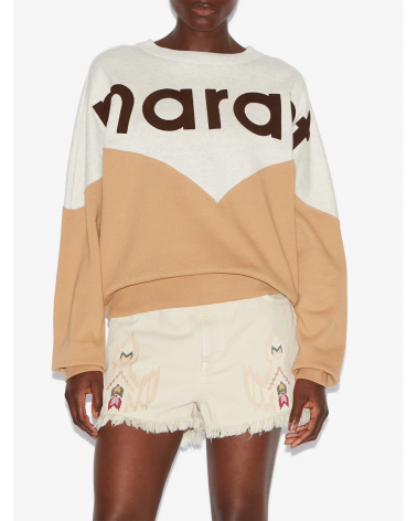 Marant Sweatshirt | Girona Platja d'Aro