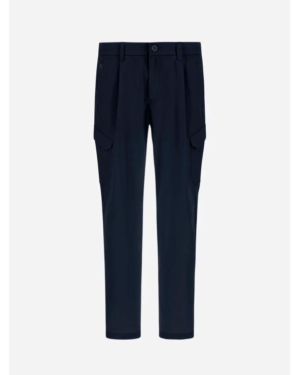 TECHNIC CARGO LAMINAR PANT