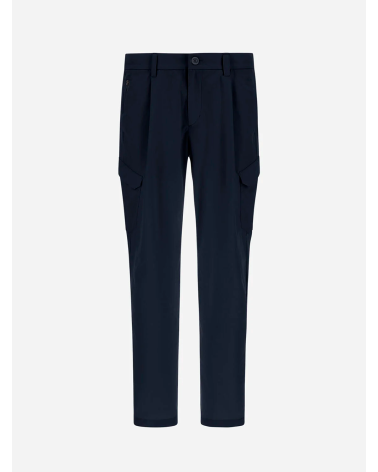 TECHNIC CARGO LAMINAR PANT