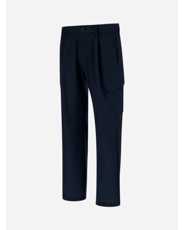 TECHNIC CARGO LAMINAR PANT