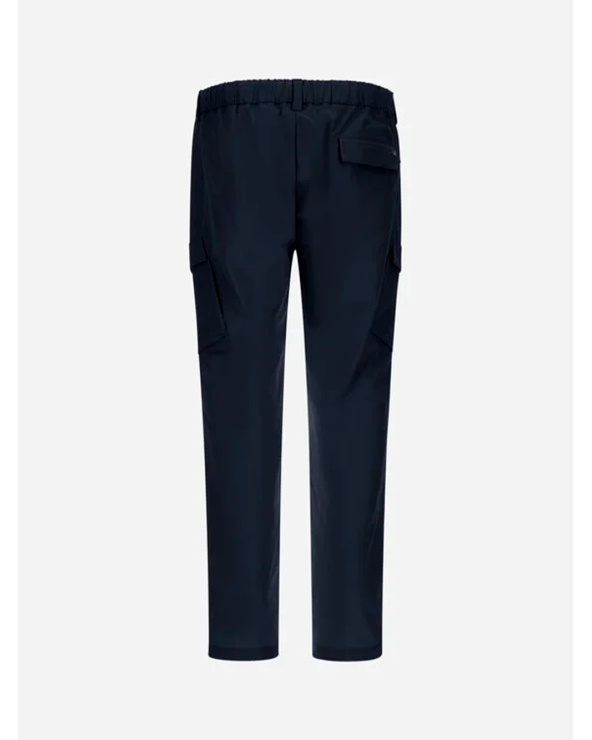 TECHNIC CARGO LAMINAR PANT