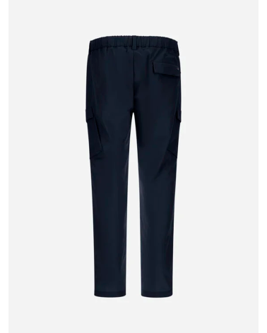 TECHNIC CARGO LAMINAR PANT