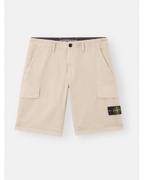 Bermuda Stone Island in official physical store