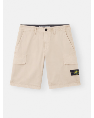 Bermuda Stone Island in official physical store