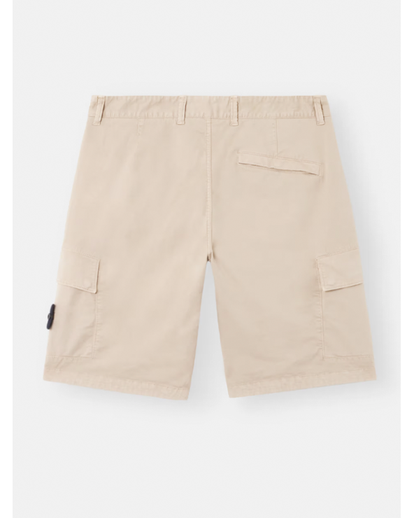 Bermuda Stone Island in official physical store