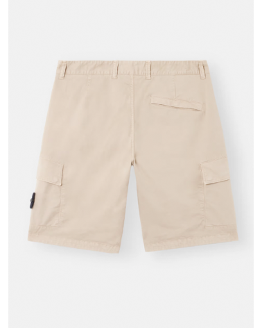 Bermuda Stone Island in official physical store