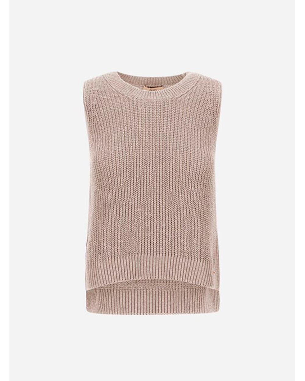 Herno Women's Sleeveless Top | Fashion stores Girona Platja d'Aro