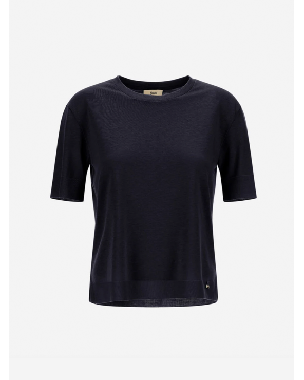 Herno premium quality t-shirt for women Girona Platja d'Aro