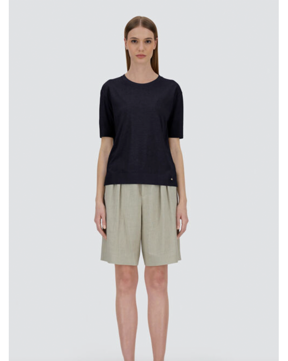 Herno premium quality t-shirt for women Girona Platja d'Aro