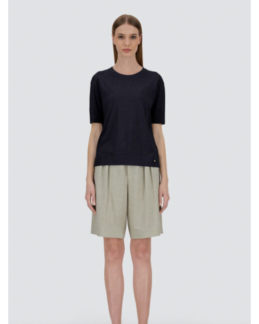 Herno premium quality t-shirt for women Girona Platja d'Aro