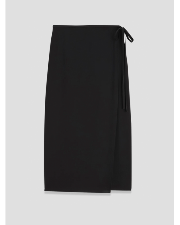 CL TIE WRAP SKIRT MOD.GGT