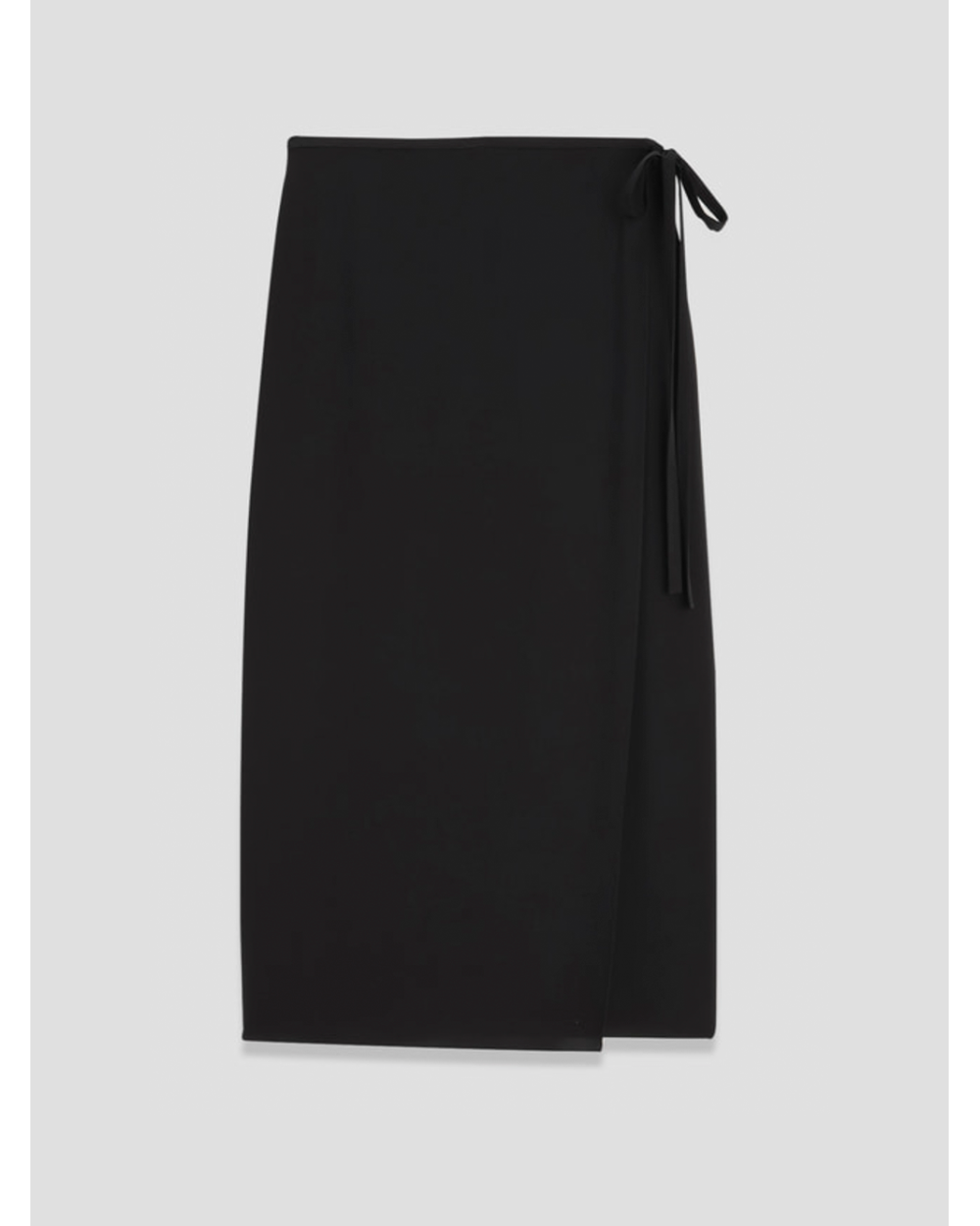 CL TIE WRAP SKIRT MOD.GGT
