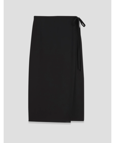 CL TIE WRAP SKIRT MOD.GGT