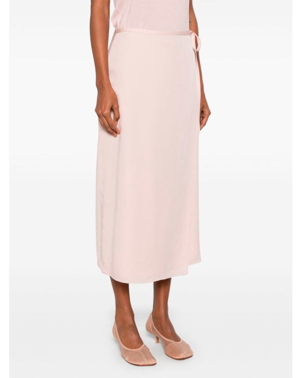 CL TIE WRAP SKIRT MOD.GGT