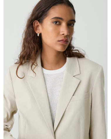 OS ST BLAZER GOOD CRUNCH