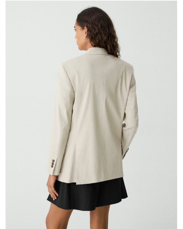 OS ST BLAZER GOOD CRUNCH