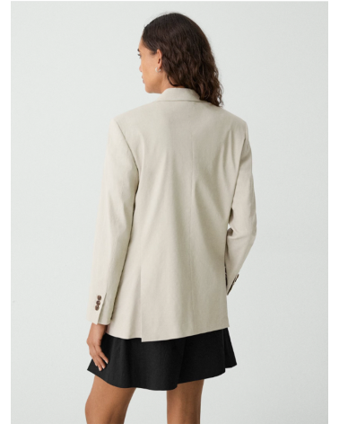OS ST BLAZER GOOD CRUNCH
