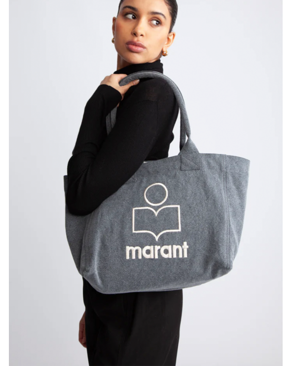 Yenky tote shopper bag Isabel Marant Girona Platja d'Aro