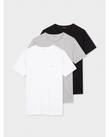 MEN T SHIRT 3 PACK