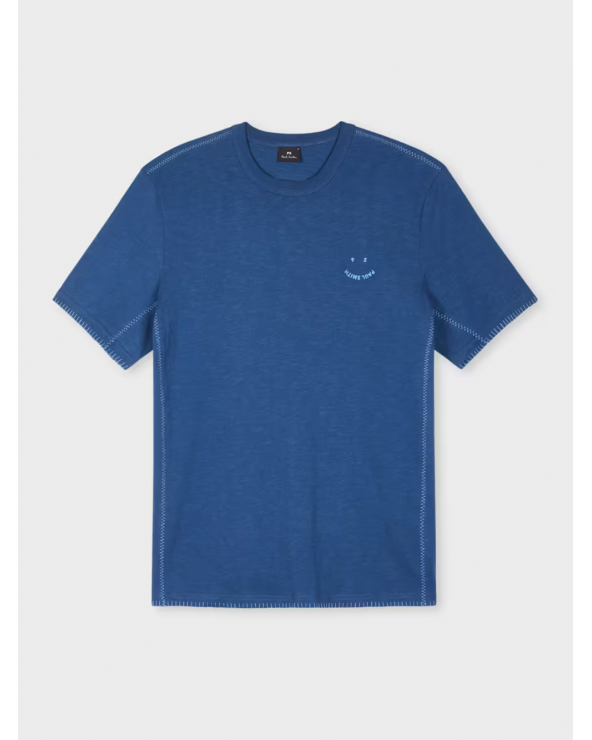 MENS CASUAL FIT TS HAPPY