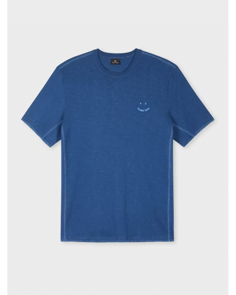 MENS CASUAL FIT TS HAPPY