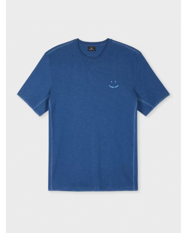 MENS CASUAL FIT TS HAPPY