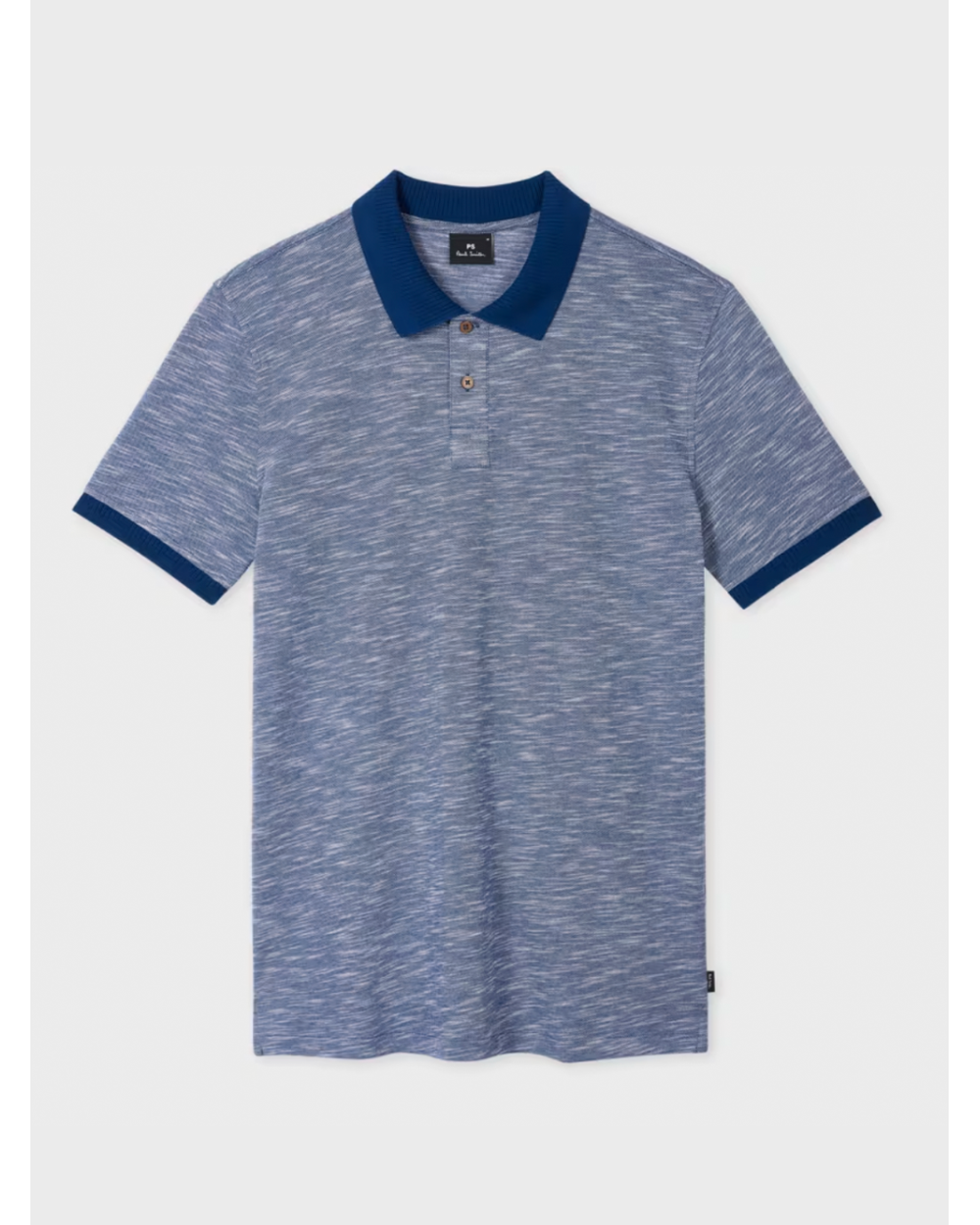 REG.FIT SS POLO SHIRT