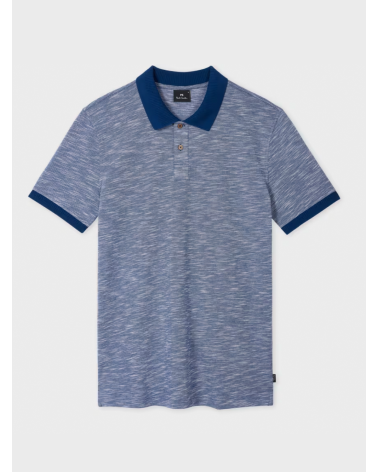 REG.FIT SS POLO SHIRT