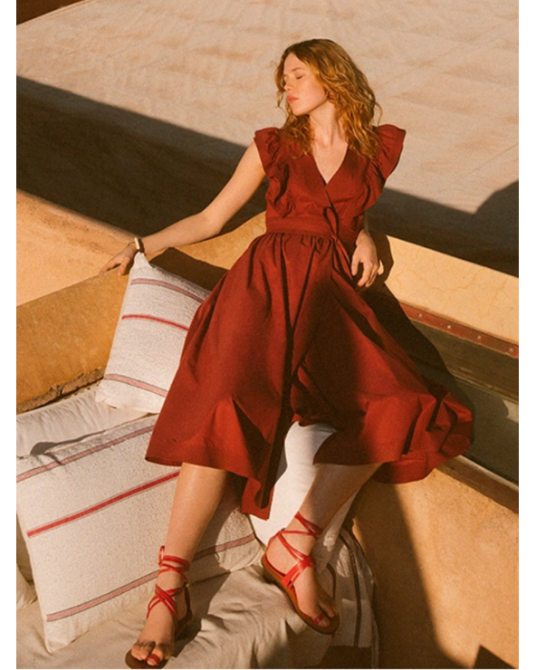 Summer Sales Vanessa Bruno Discounts Platja d’Aro Girona
