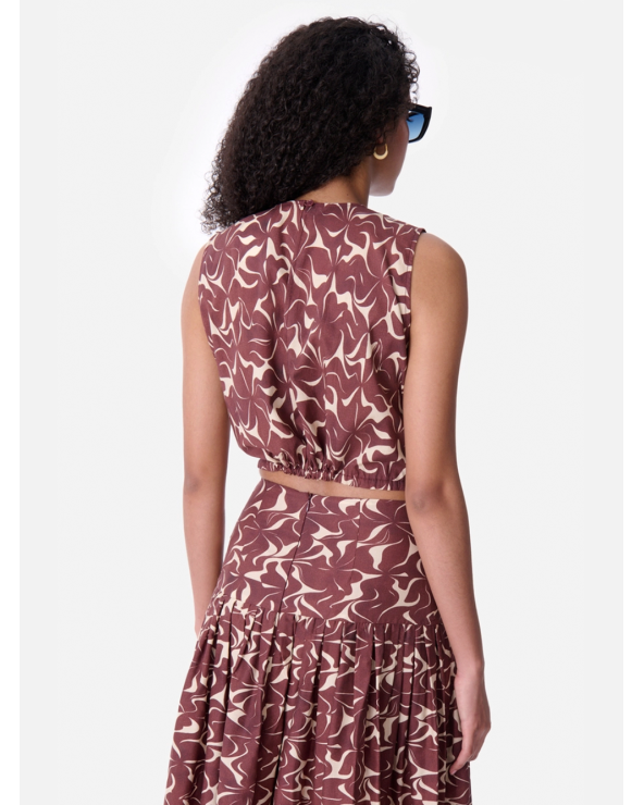 CALLAS TOP SM