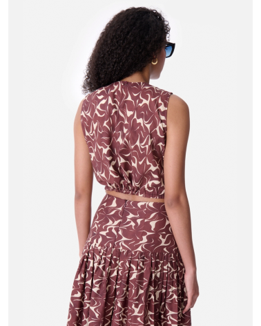CALLAS TOP SM