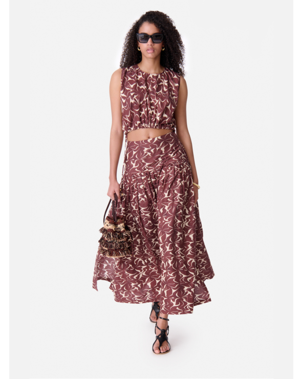 CALLAS TOP SM