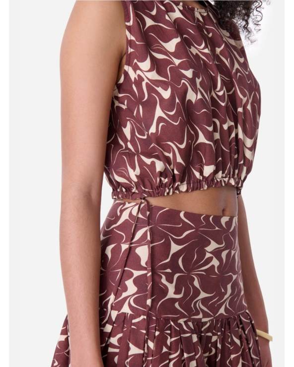 CALLAS TOP SM