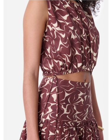 CALLAS TOP SM