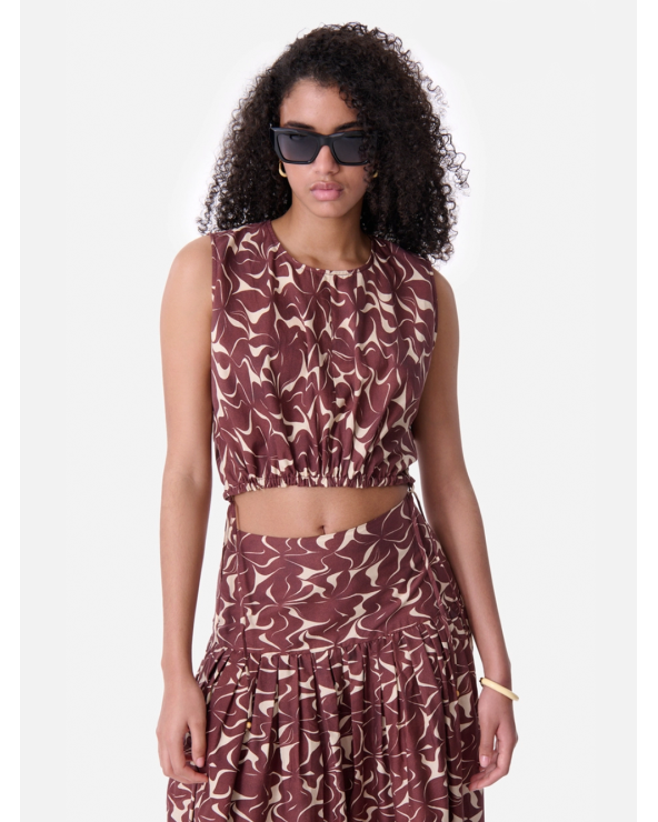 CALLAS TOP SM