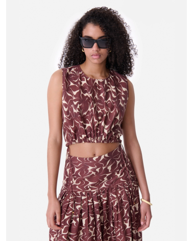 CALLAS TOP SM