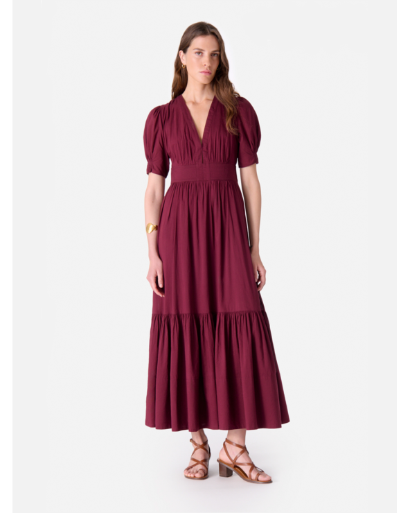 EDORINE DRESS