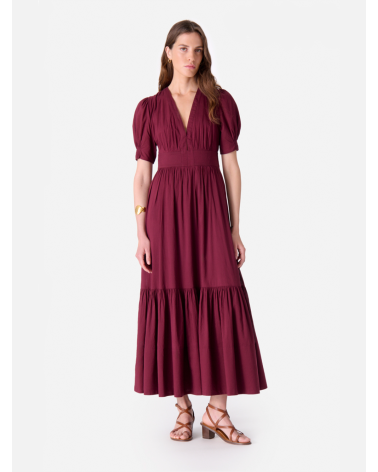 EDORINE DRESS
