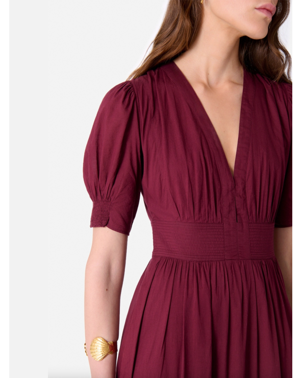 EDORINE DRESS